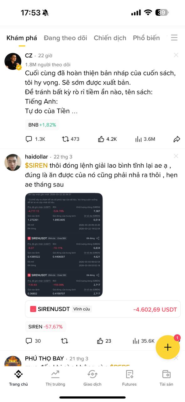 SÀN BINANCE 7