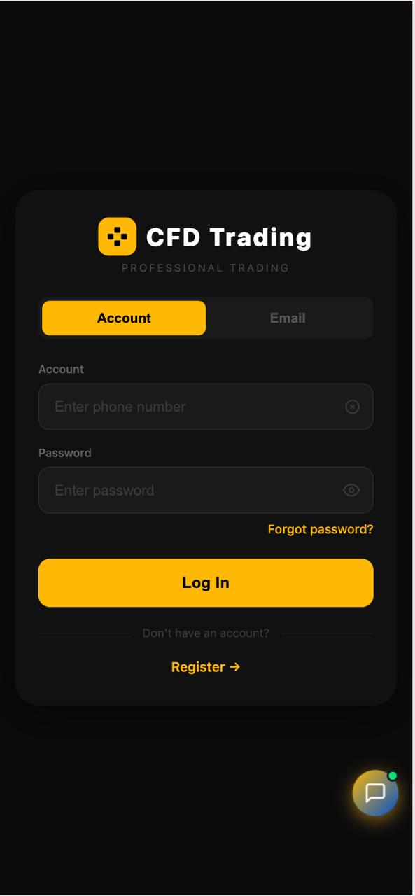 SÀN TRADE VÀNG - NGOẠI HỐI CFD TRADING 2