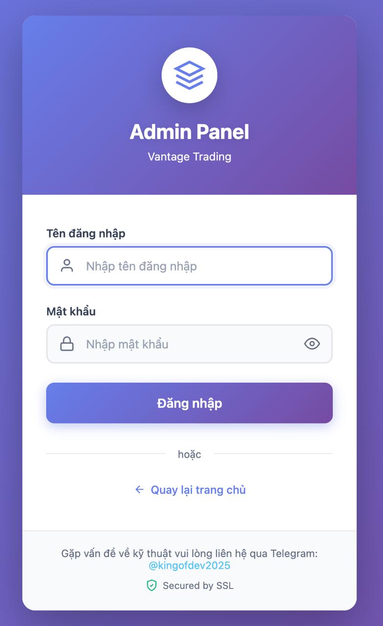 SÀN TRADE VÀNG - NGOẠI HỐI CFD TRADING 17
