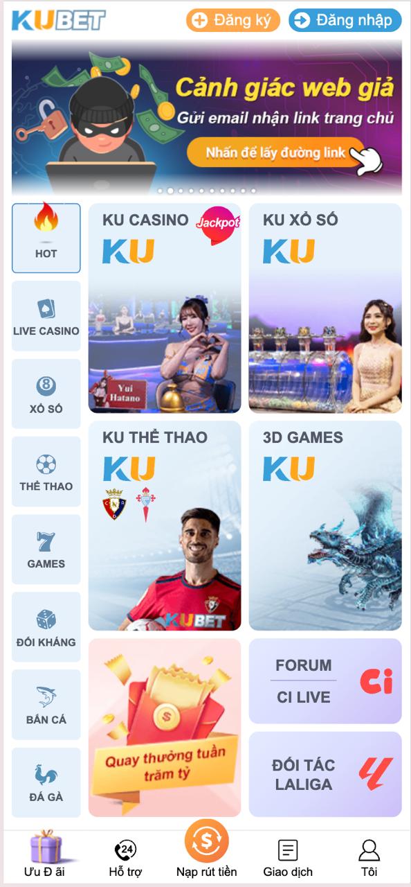 KUBET 2