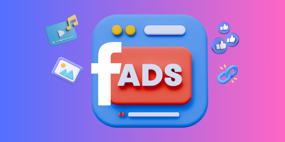 QUẢNG CÁO FACEBOOK ADS