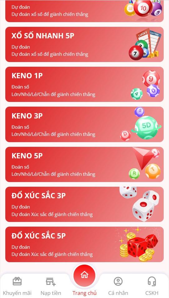 XỔ SỐ 3 MIỀN 4