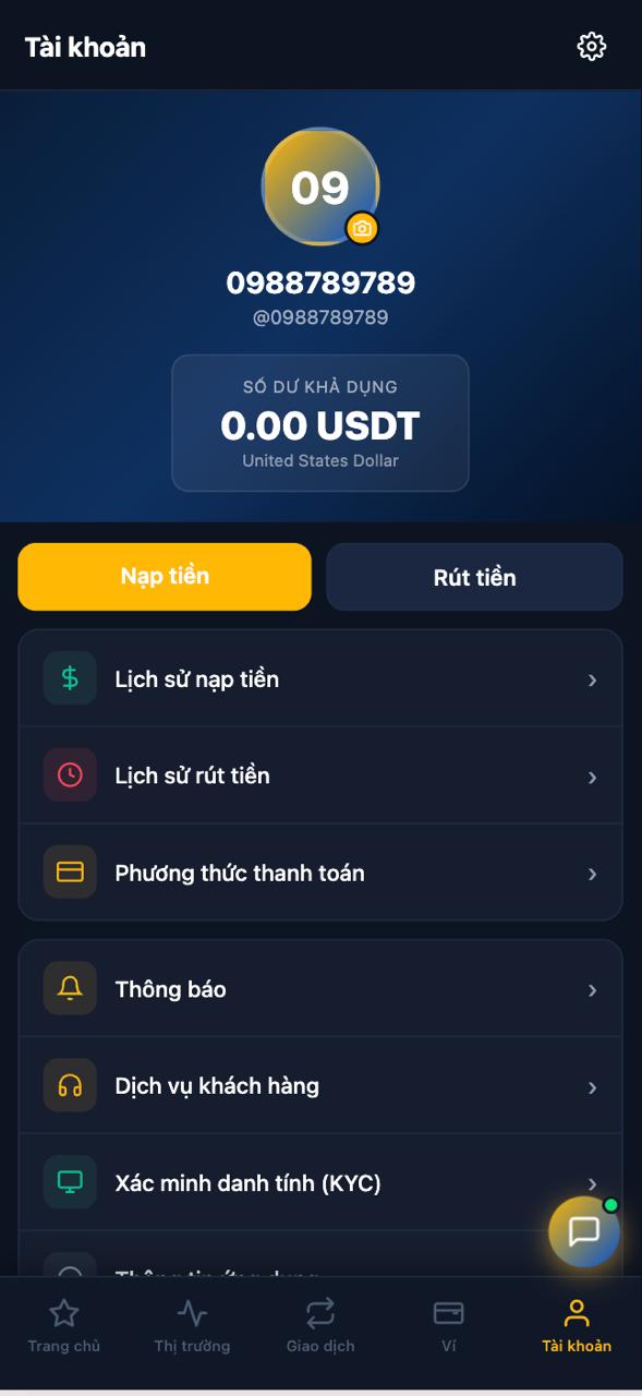 SÀN TRADE VÀNG - NGOẠI HỐI CFD TRADING 9