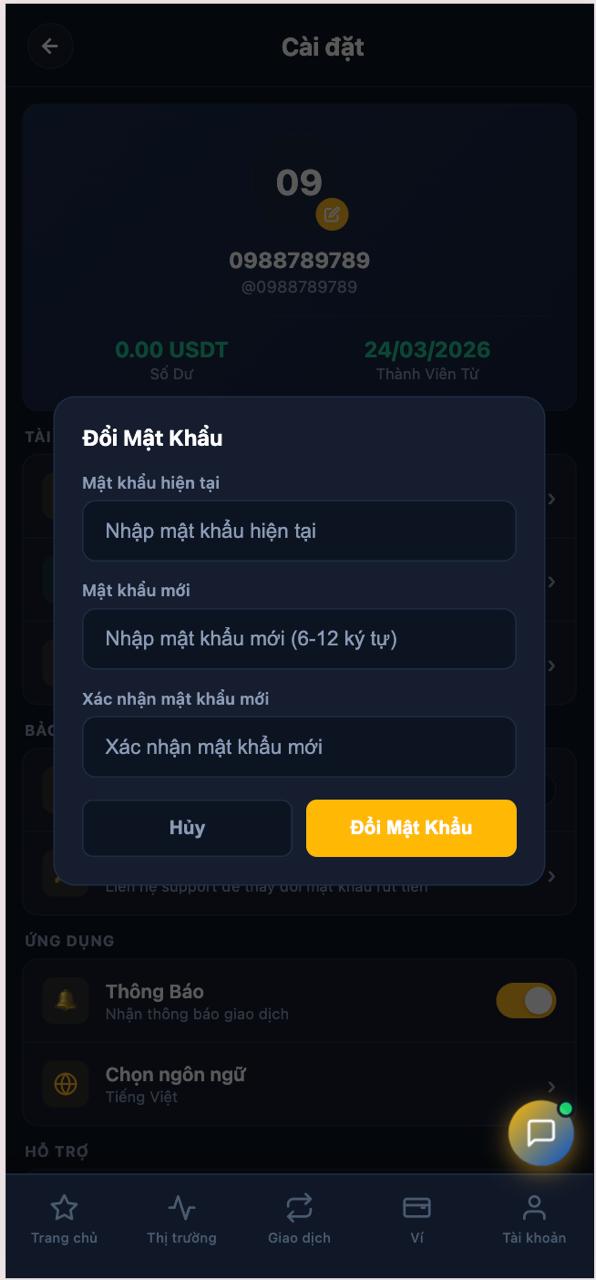 SÀN TRADE VÀNG - NGOẠI HỐI CFD TRADING 15