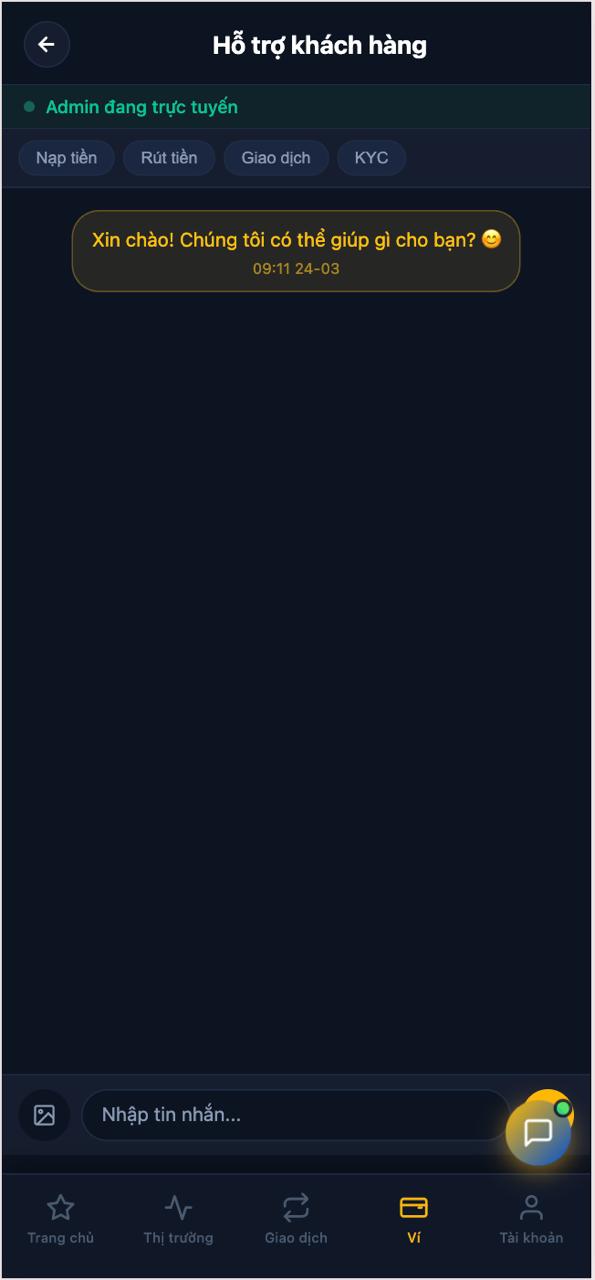 SÀN TRADE VÀNG - NGOẠI HỐI CFD TRADING 16