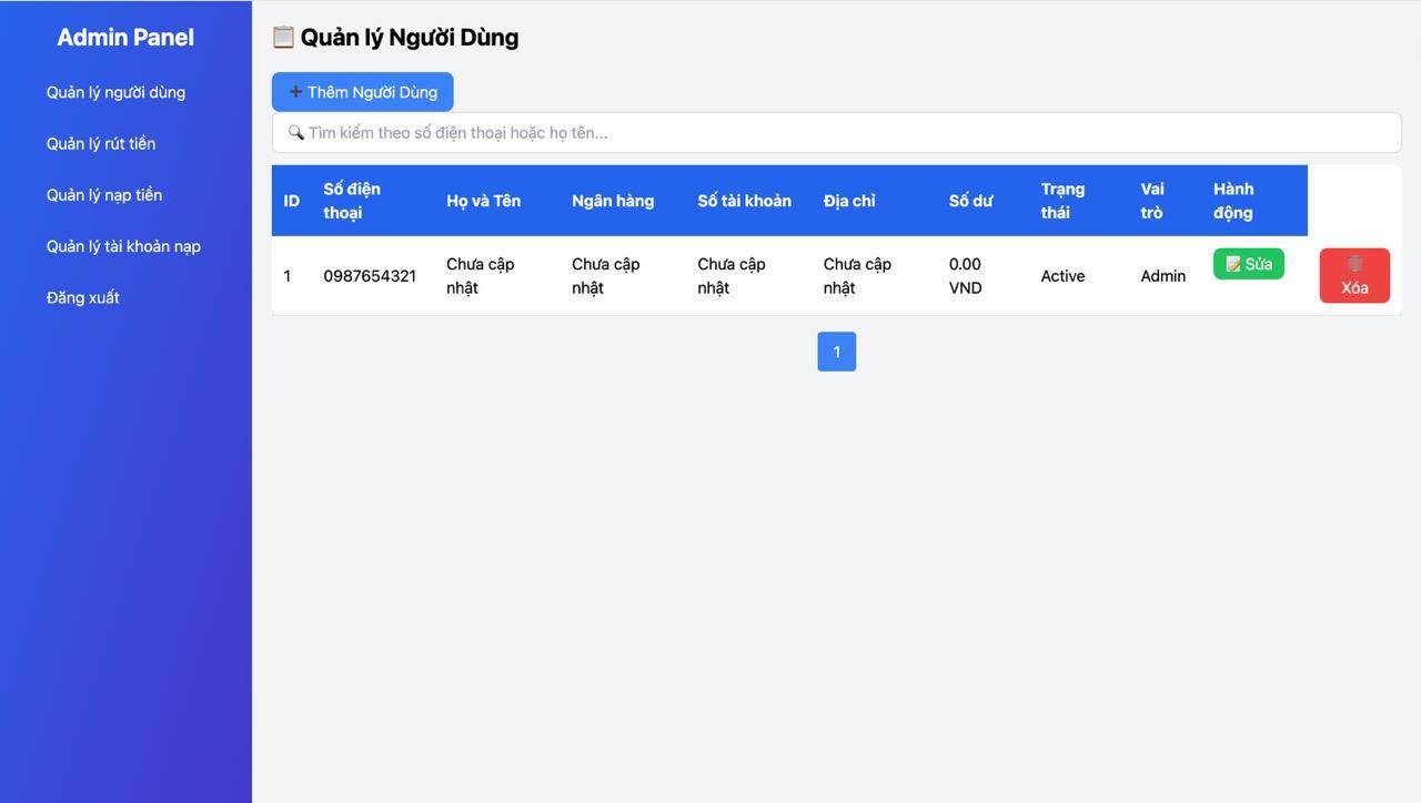 APP THUẾ - BỘ TÀI CHÍNH 7