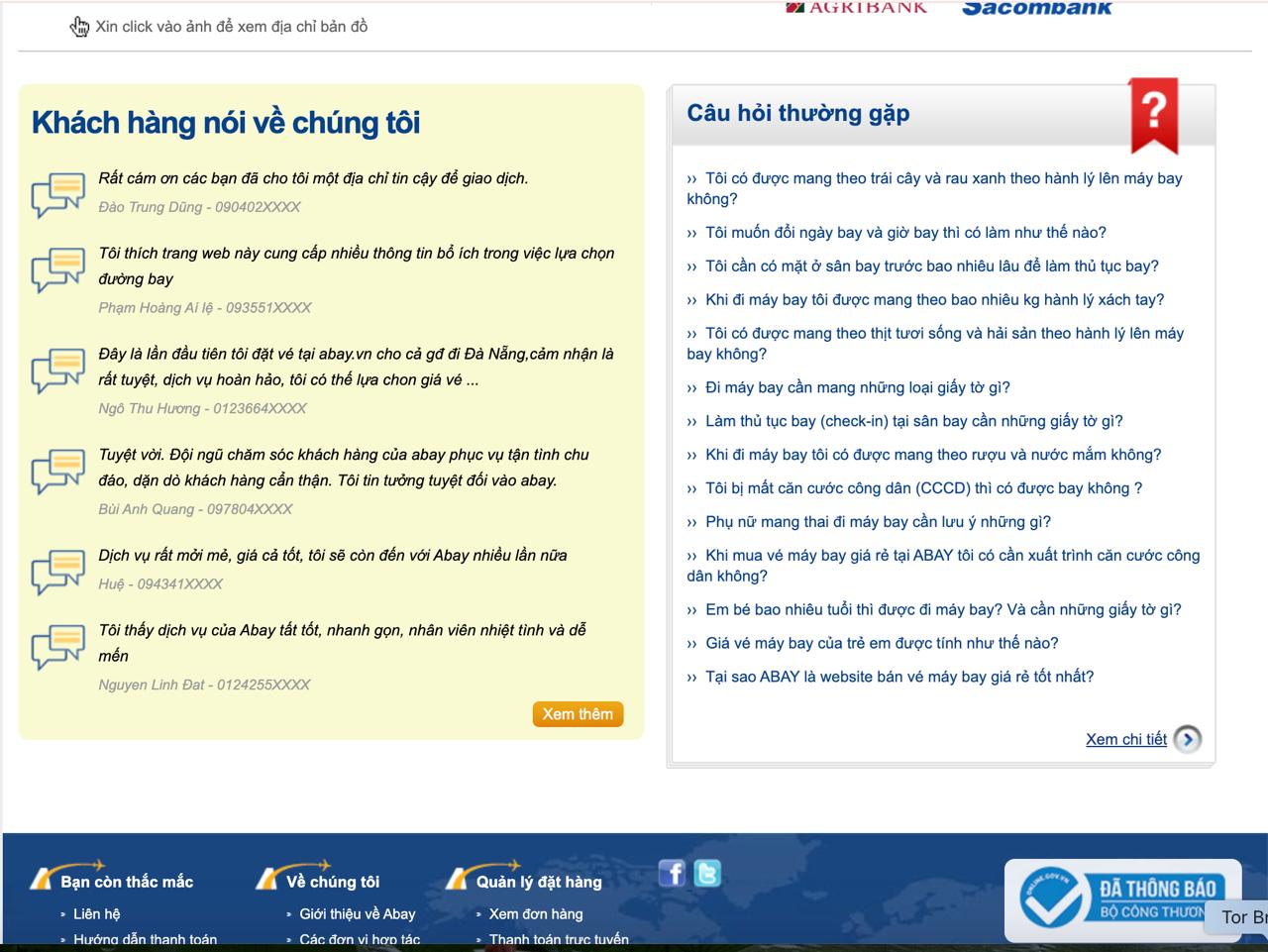 APP VÉ MÁY BAY ABAY 11