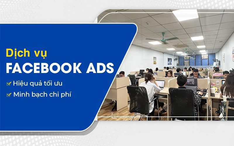 QUẢNG CÁO FACEBOOK ADS 3