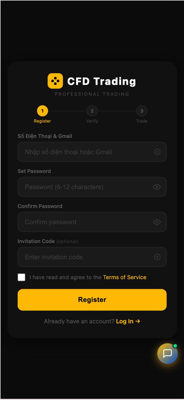 SÀN TRADE VÀNG - NGOẠI HỐI CFD TRADING 4