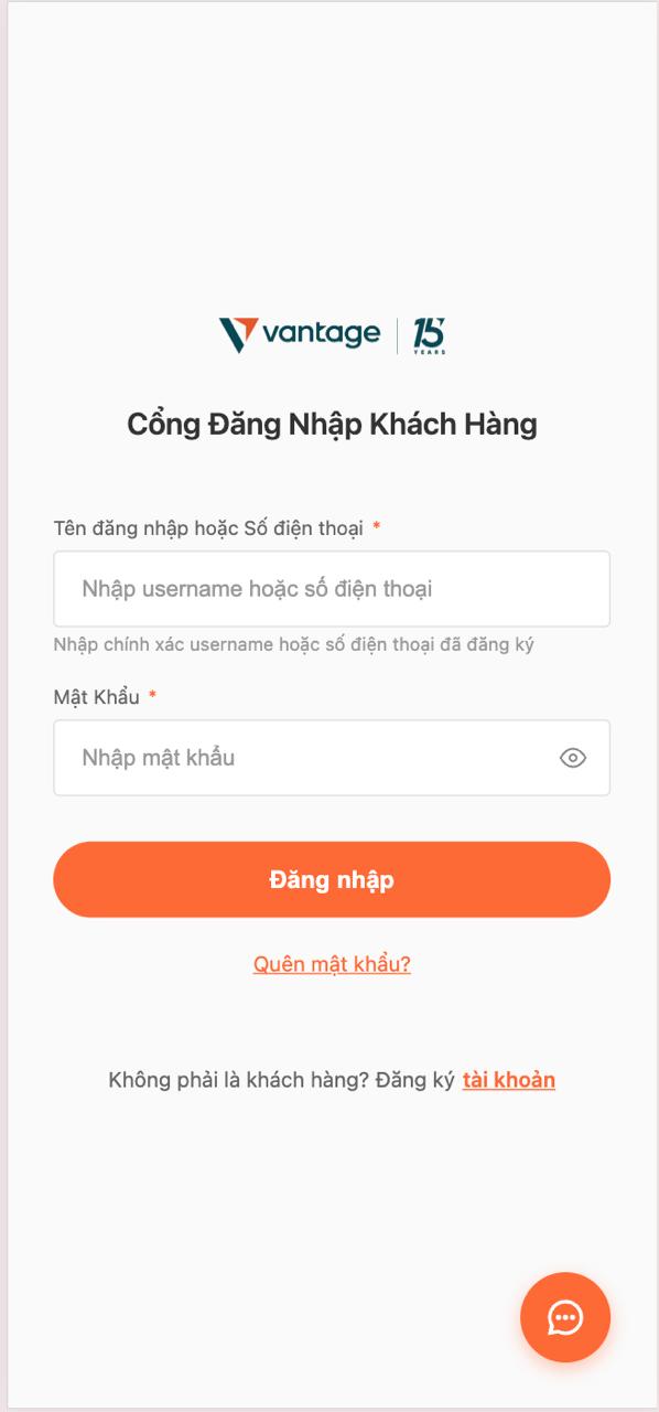 SÀN VANTAGE TRADING 9