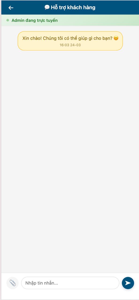 SÀN VANTAGE TRADING 6