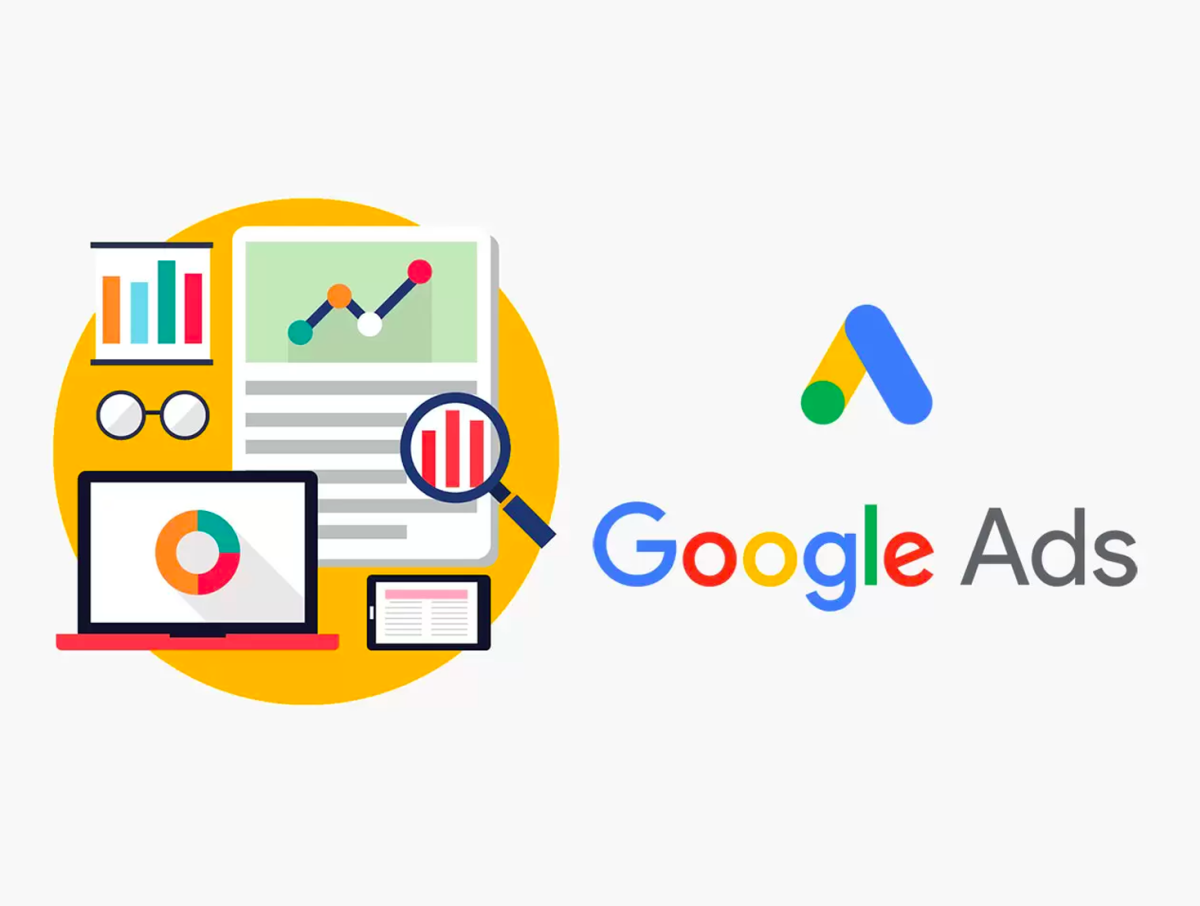 QUẢNG CÁO GOOGLE ADS